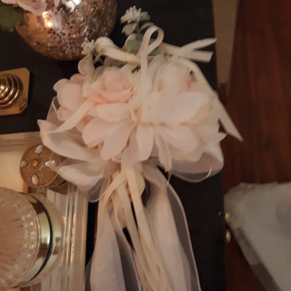 Bridal Bouquet